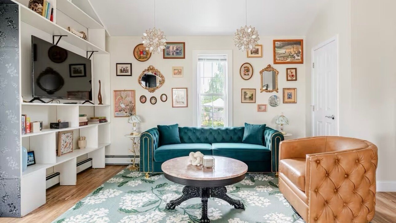 Photo of Livingroom in Lorenz Park