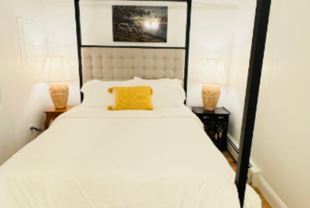 Photo of Bedroom in Lorenz Park