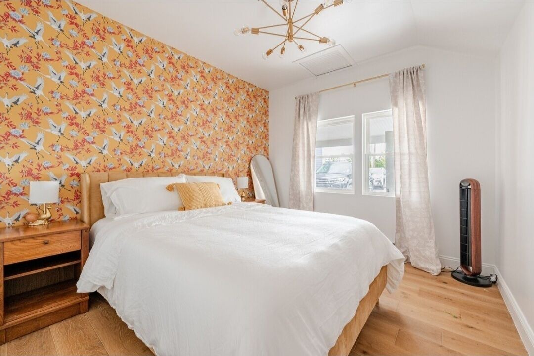 Photo of Bedroom in Lorenz Park