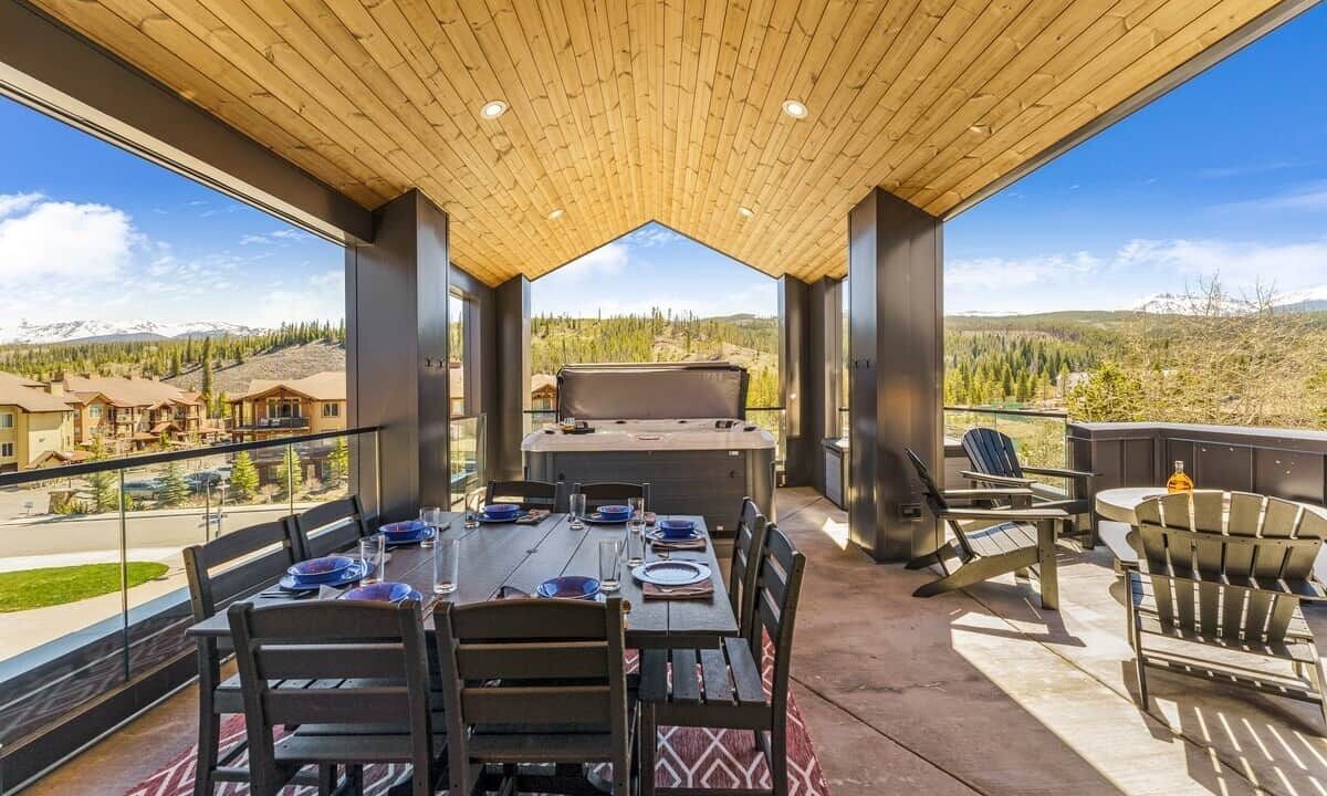 Photo of Outdoor in Winter Park