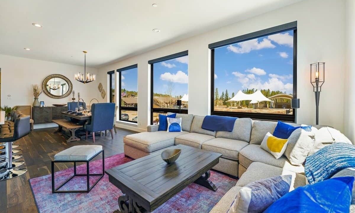 Photo of Bedroom in Winter Park