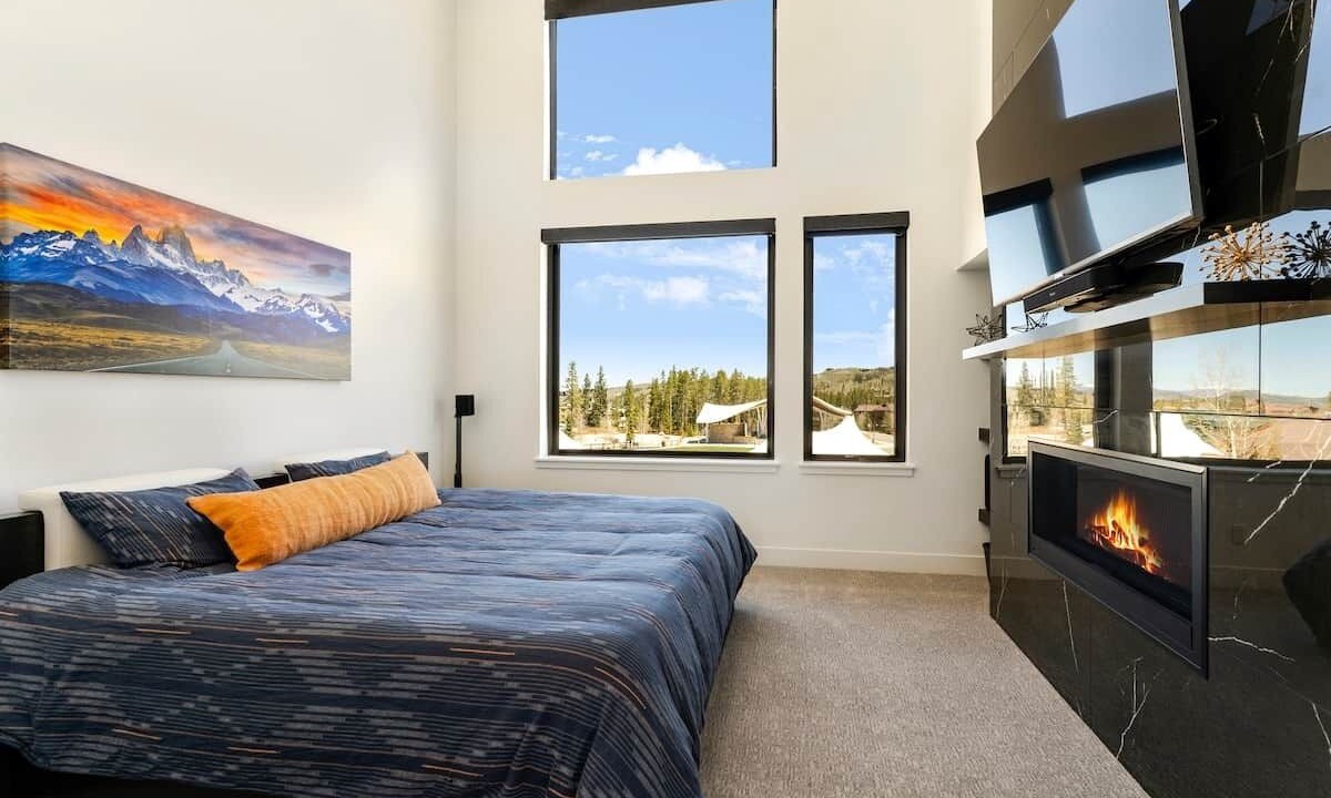 Photo of Livingroom in Winter Park