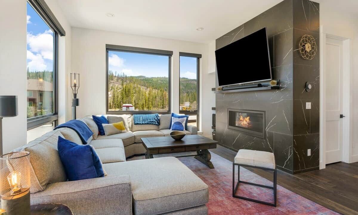 Photo of Livingroom in Winter Park
