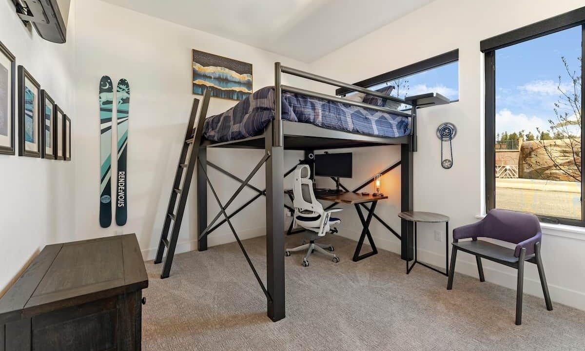 Photo of Bedroom in Winter Park