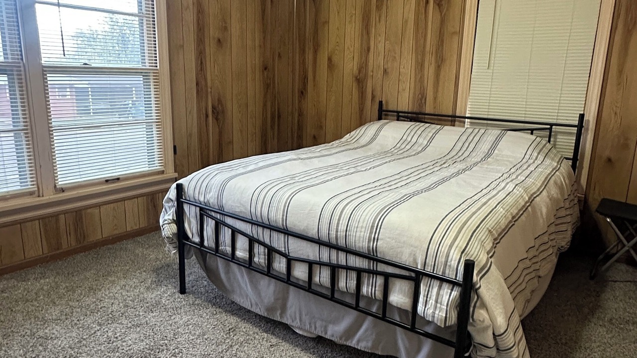 Photo of Bedroom in Borger