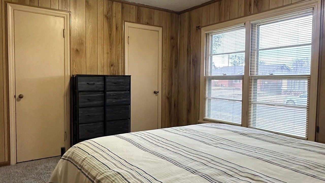 Photo of Bedroom in Borger