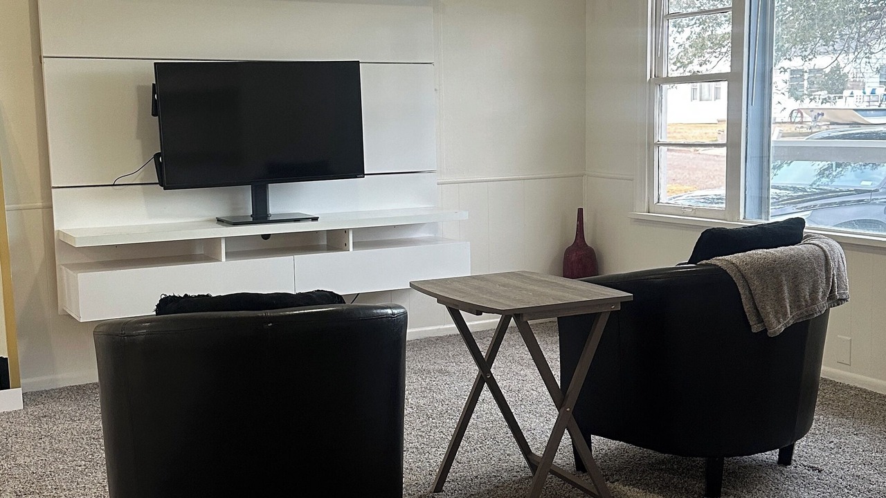 Photo of Livingroom in Borger
