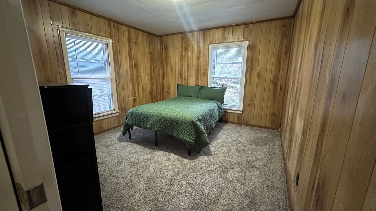 Photo of Bedroom in Borger