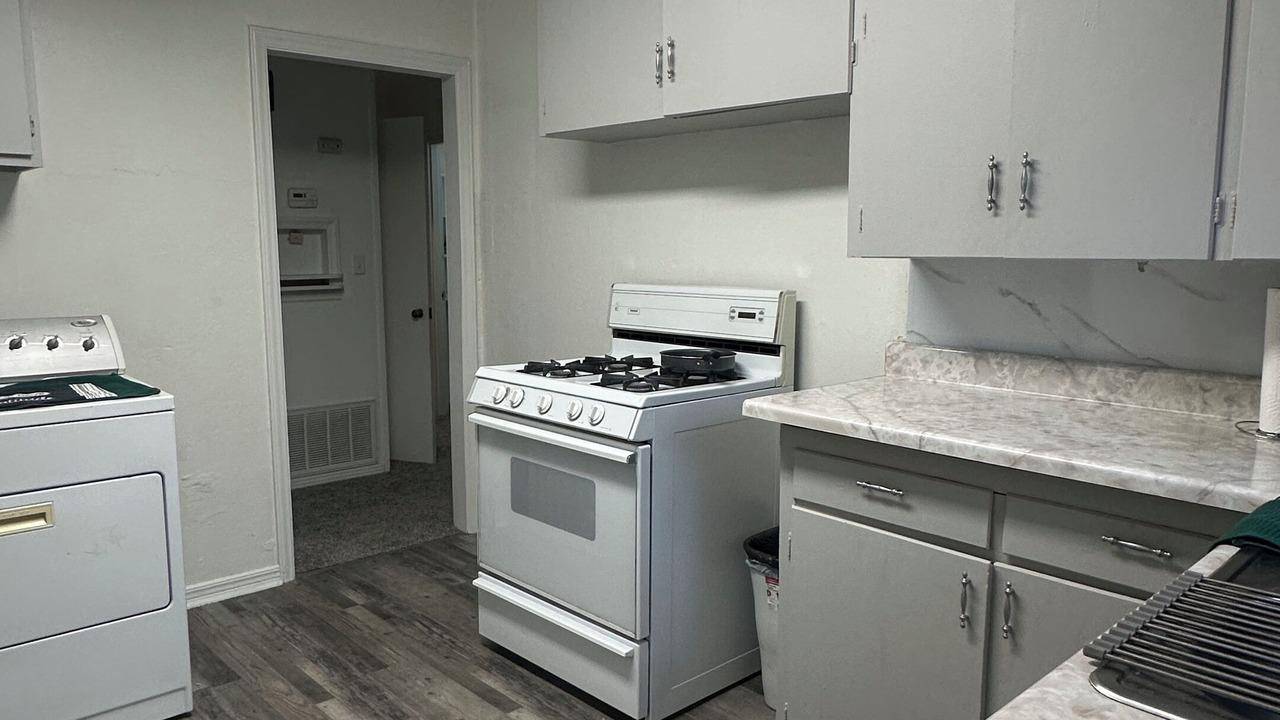 Photo of Kitchen in Borger