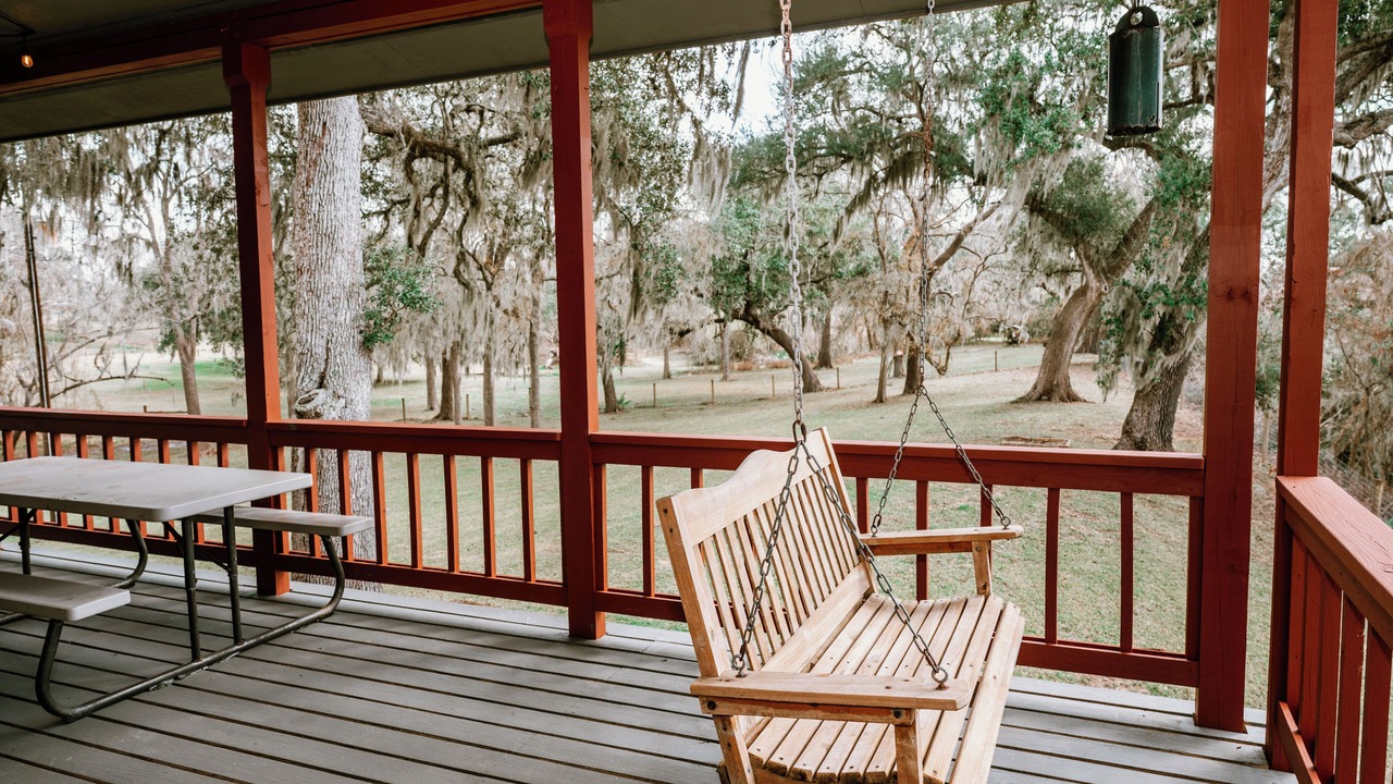 Photo of Outdoor in Cedar Lane