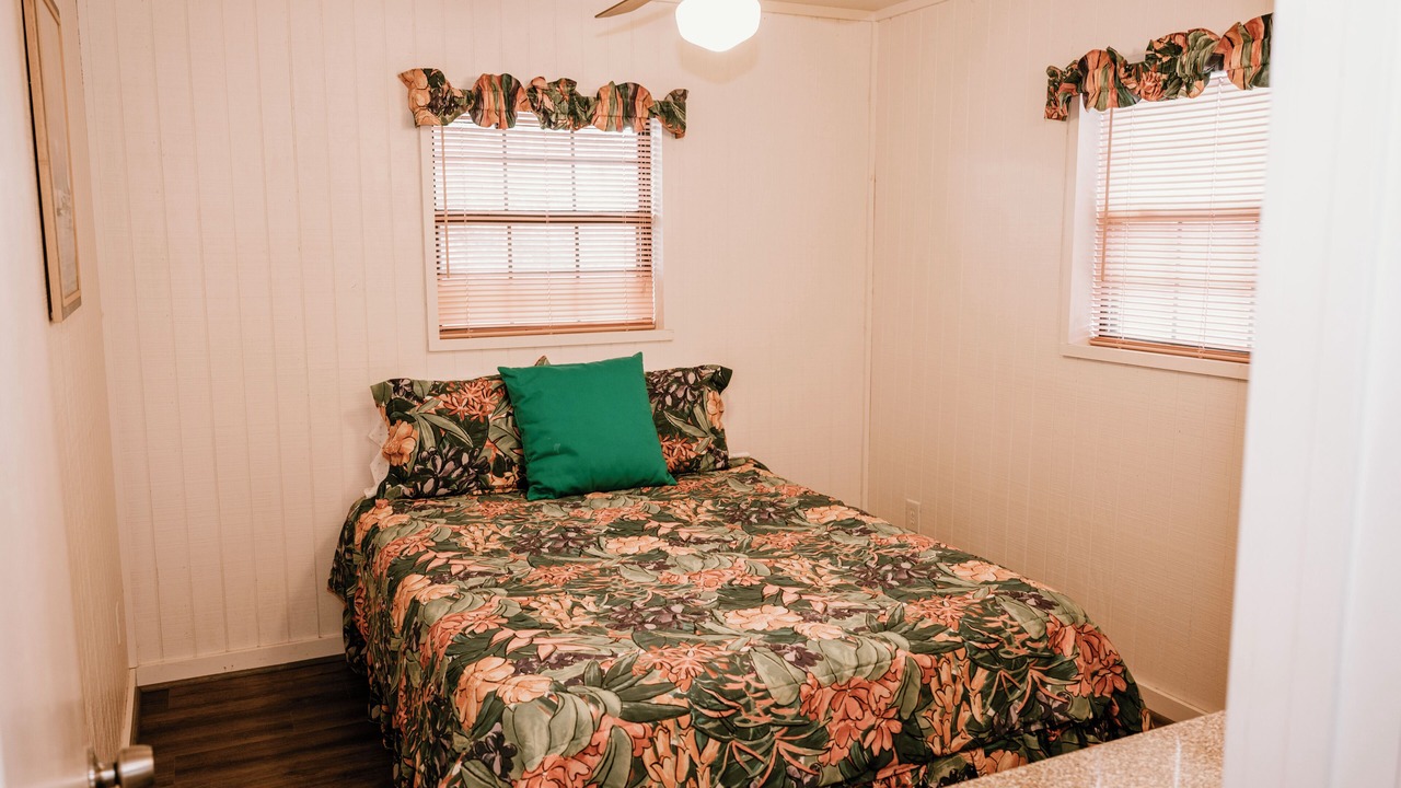 Photo of Bedroom in Cedar Lane