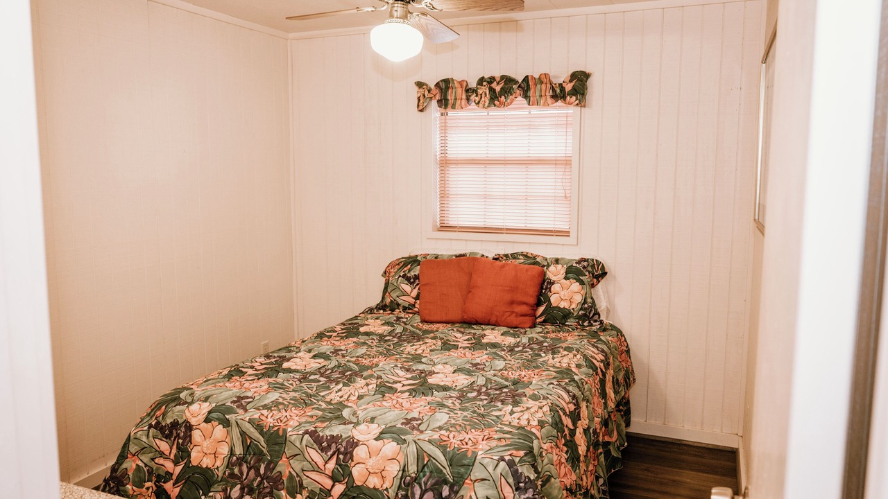 Photo of Bedroom in Cedar Lane
