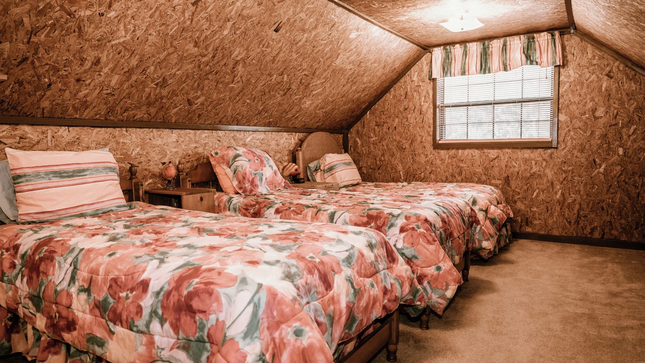 Photo of Bedroom in Cedar Lane