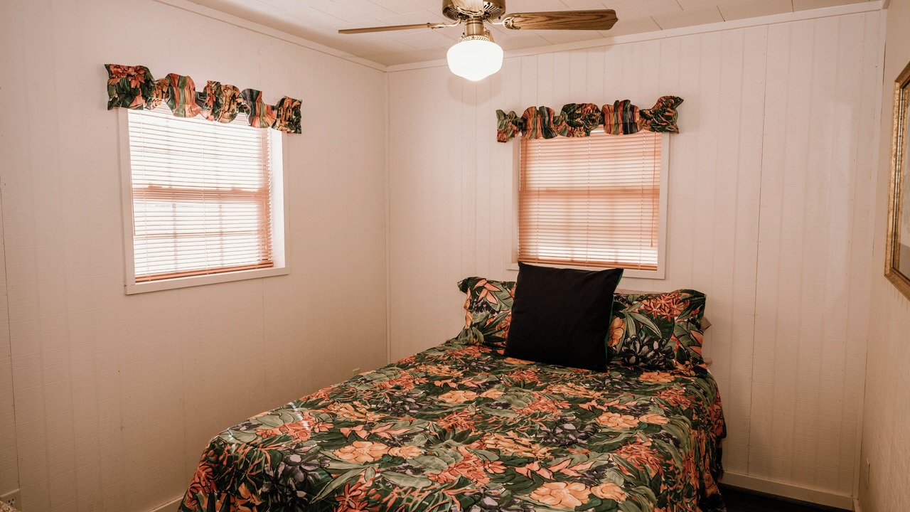 Photo of Bedroom in Cedar Lane