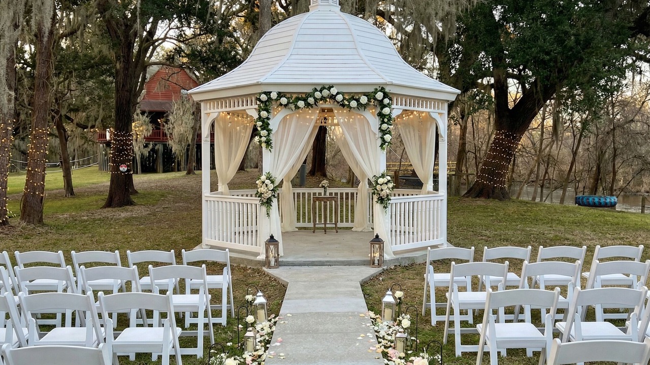 Photo of Outdoor in Cedar Lane