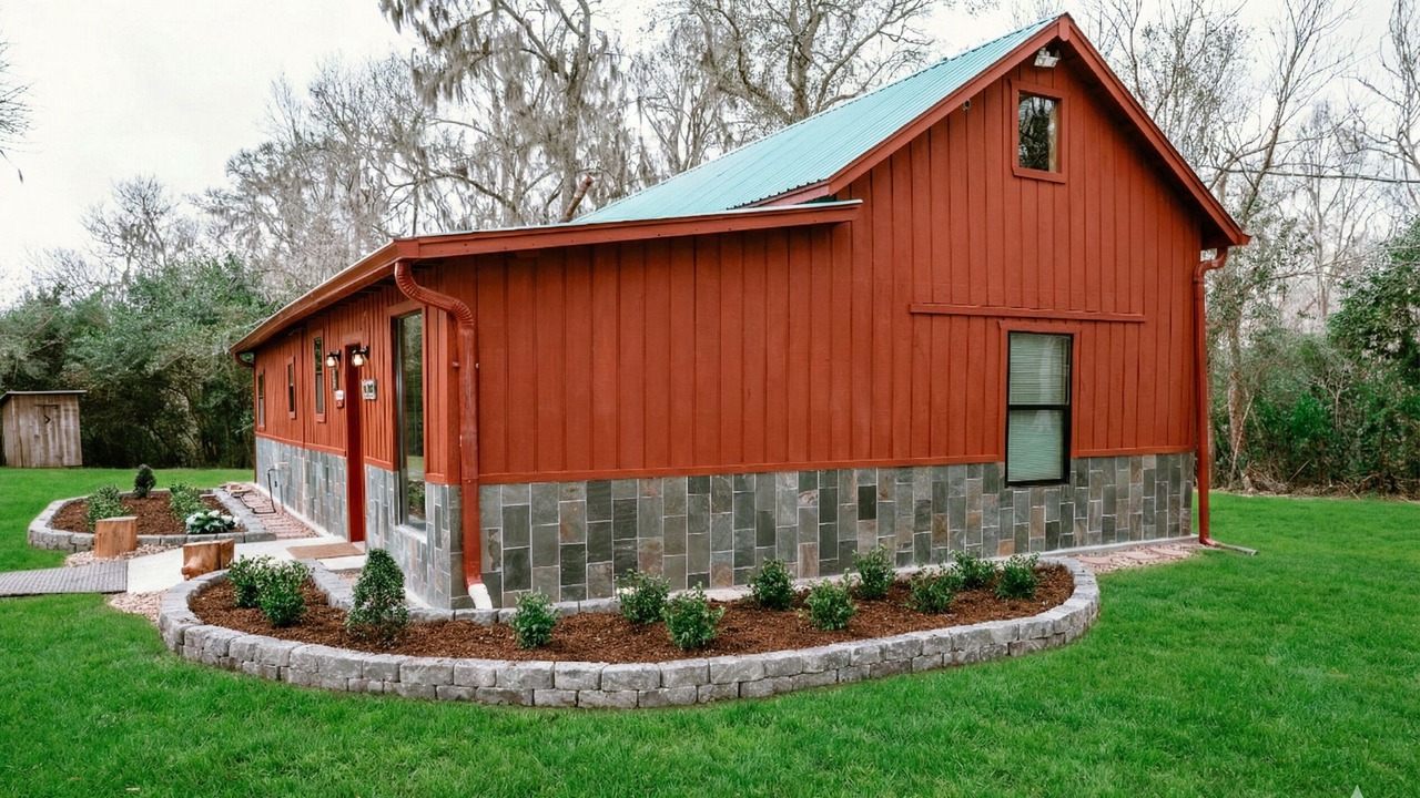 Photo of Outdoor in Cedar Lane
