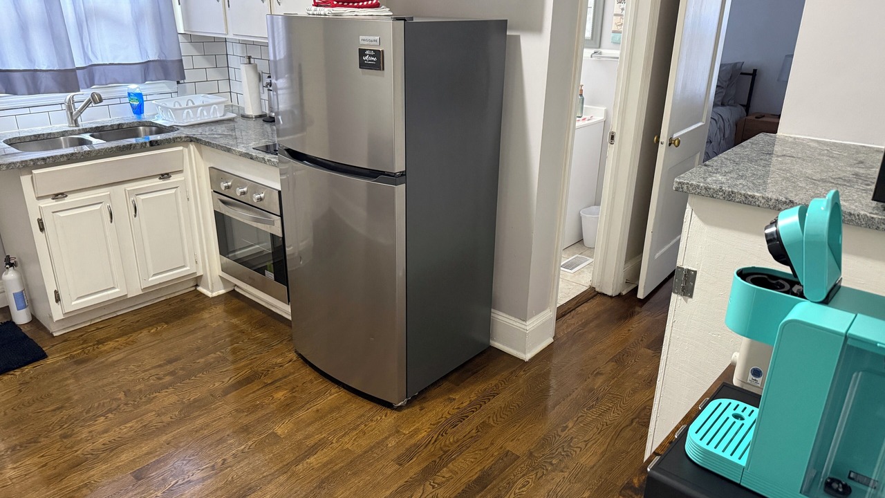 Photo of Kitchen in Enderly Park