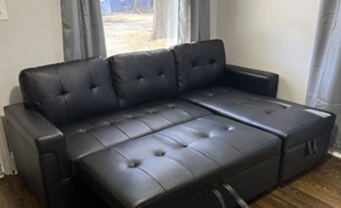 Photo of Livingroom in Enderly Park