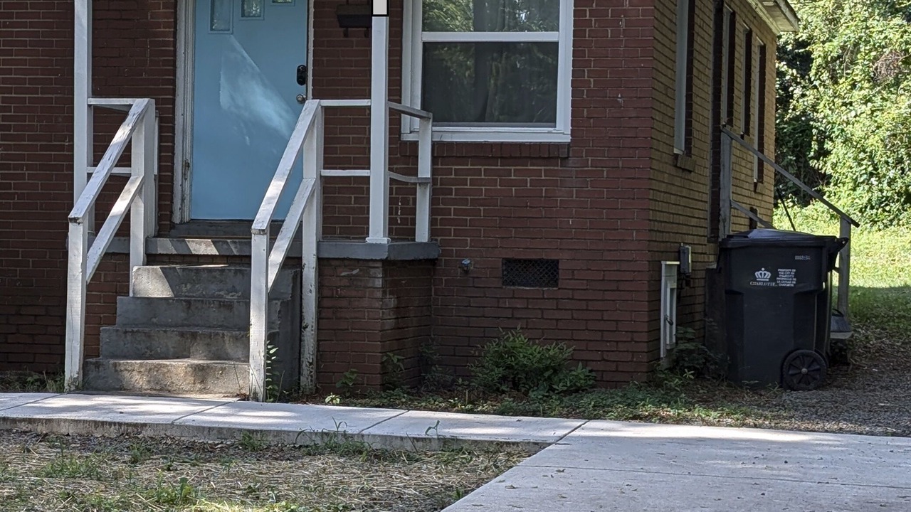 Photo of Outdoor in Enderly Park