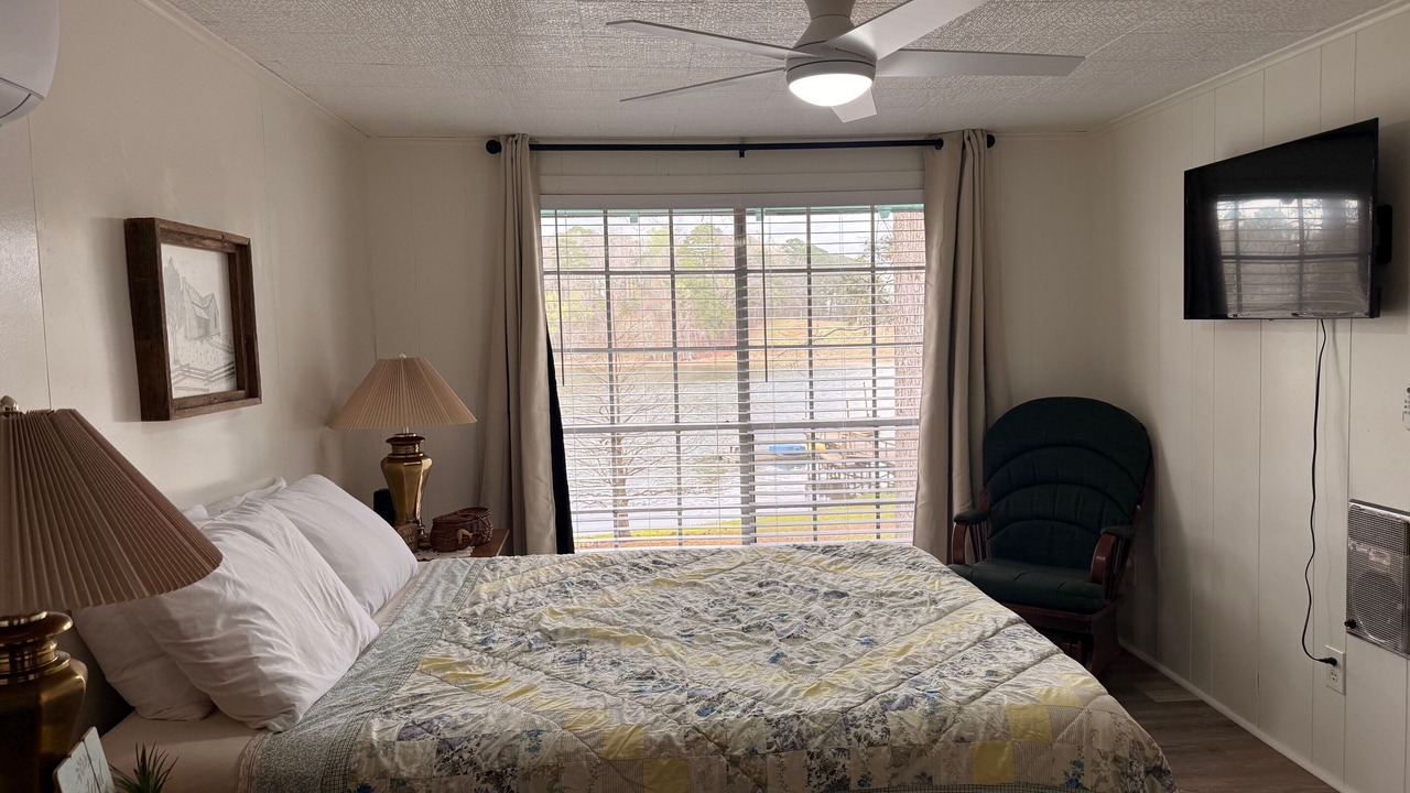 Photo of Bedroom in Negreet