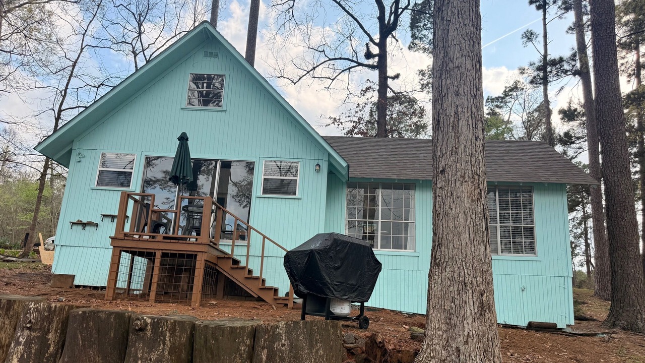 Photo of Outdoor in Negreet