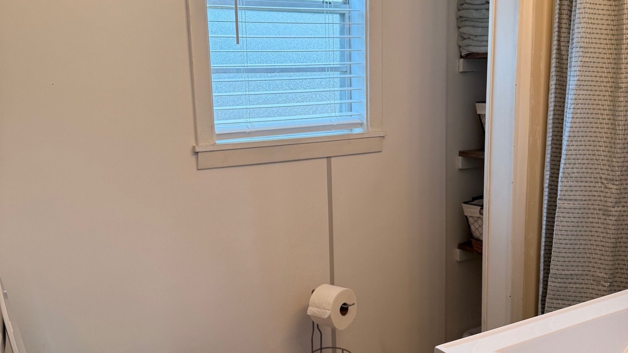 Photo of Bathroom in Negreet