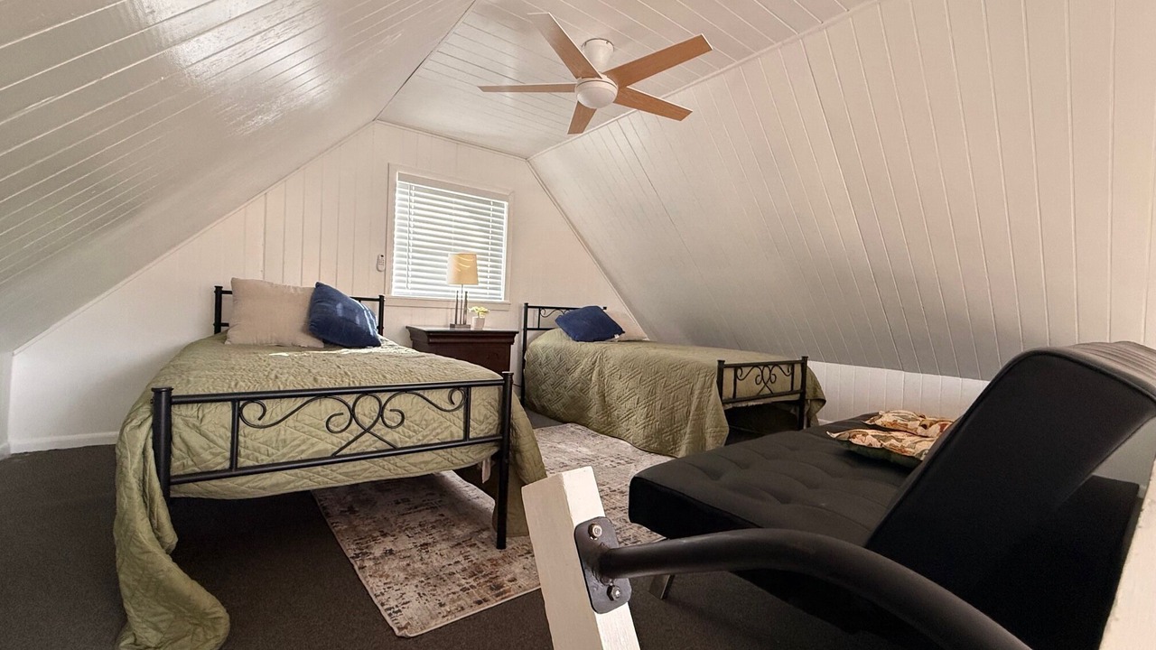Photo of Bedroom in Negreet