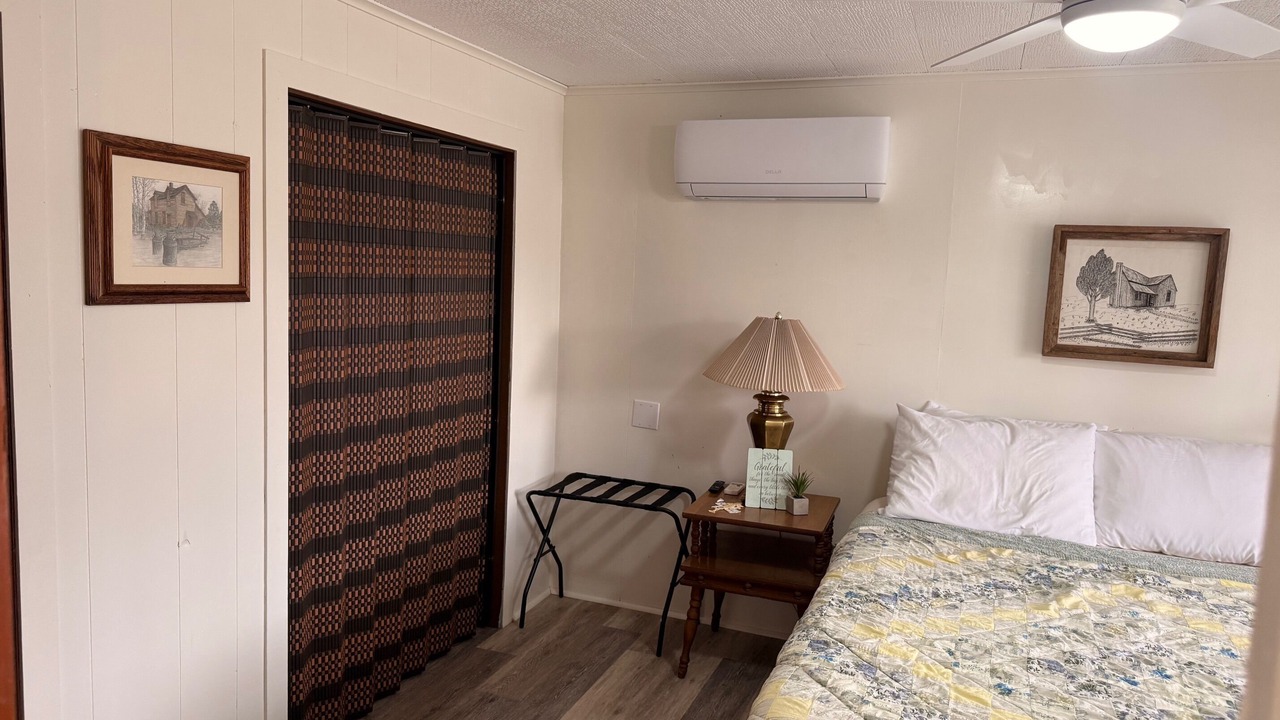 Photo of Bedroom in Negreet