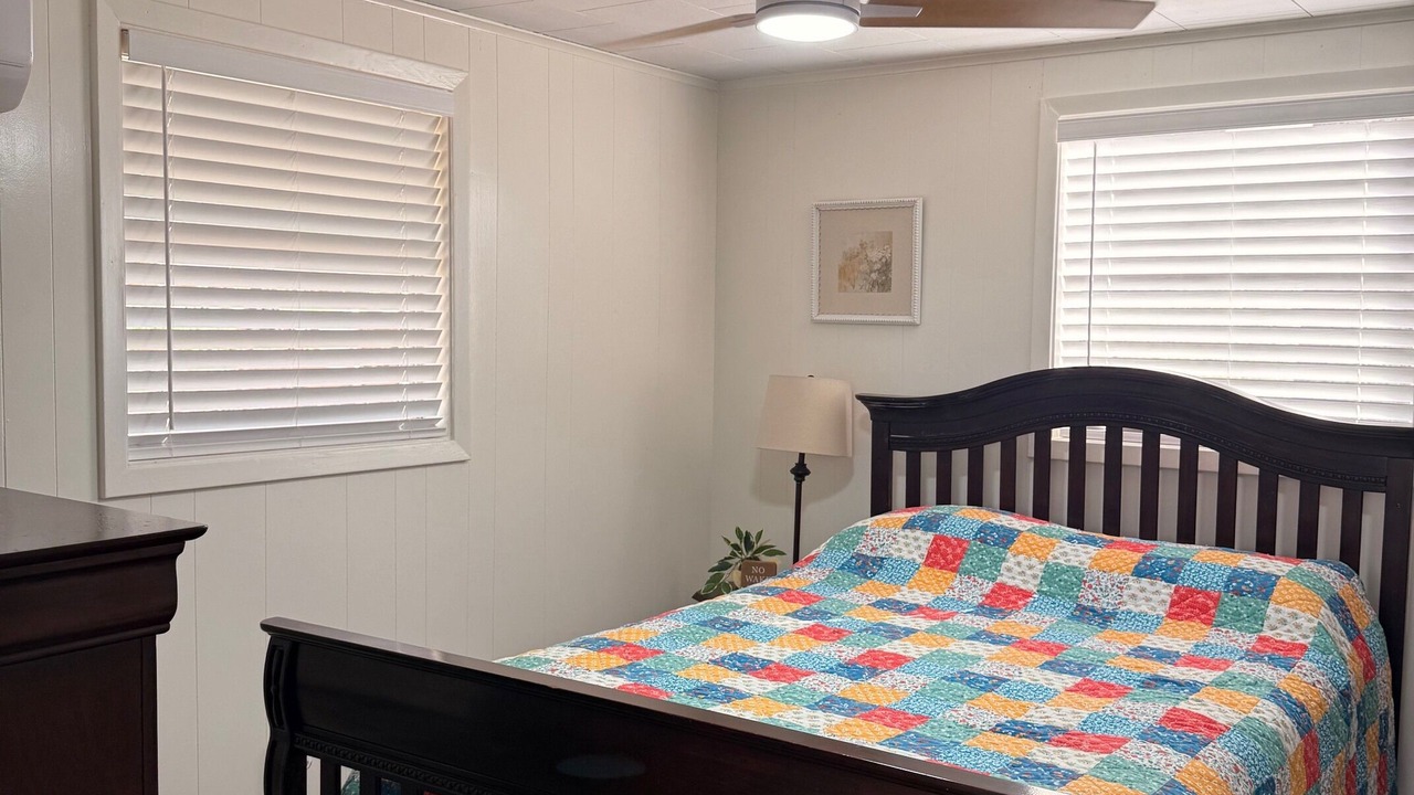 Photo of Bedroom in Negreet