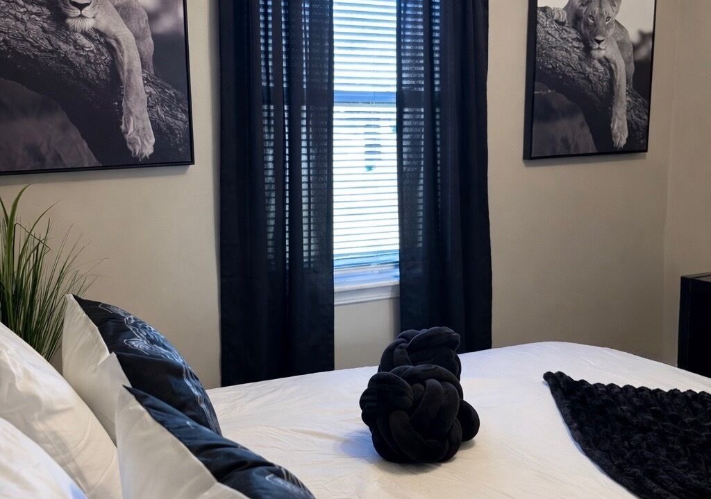 Photo of Bedroom in Grandview