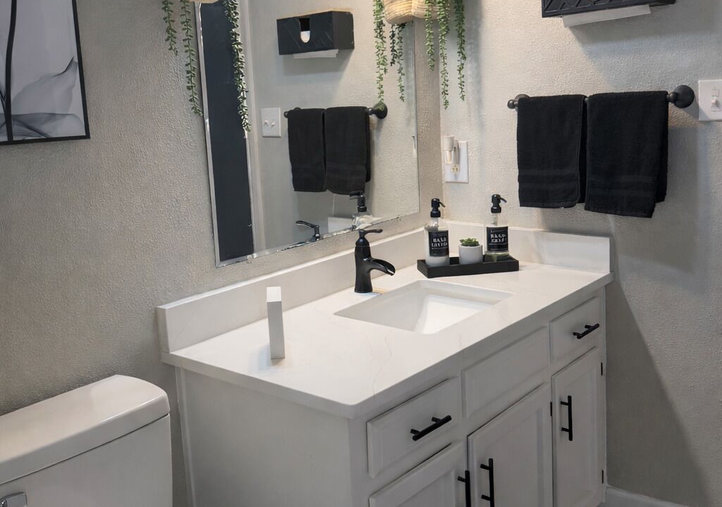 Photo of Bathroom in Grandview