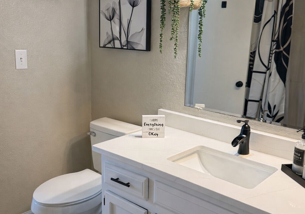 Photo of Bathroom in Grandview