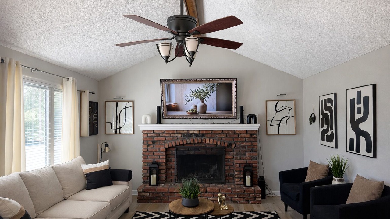 Photo of Livingroom in Grandview