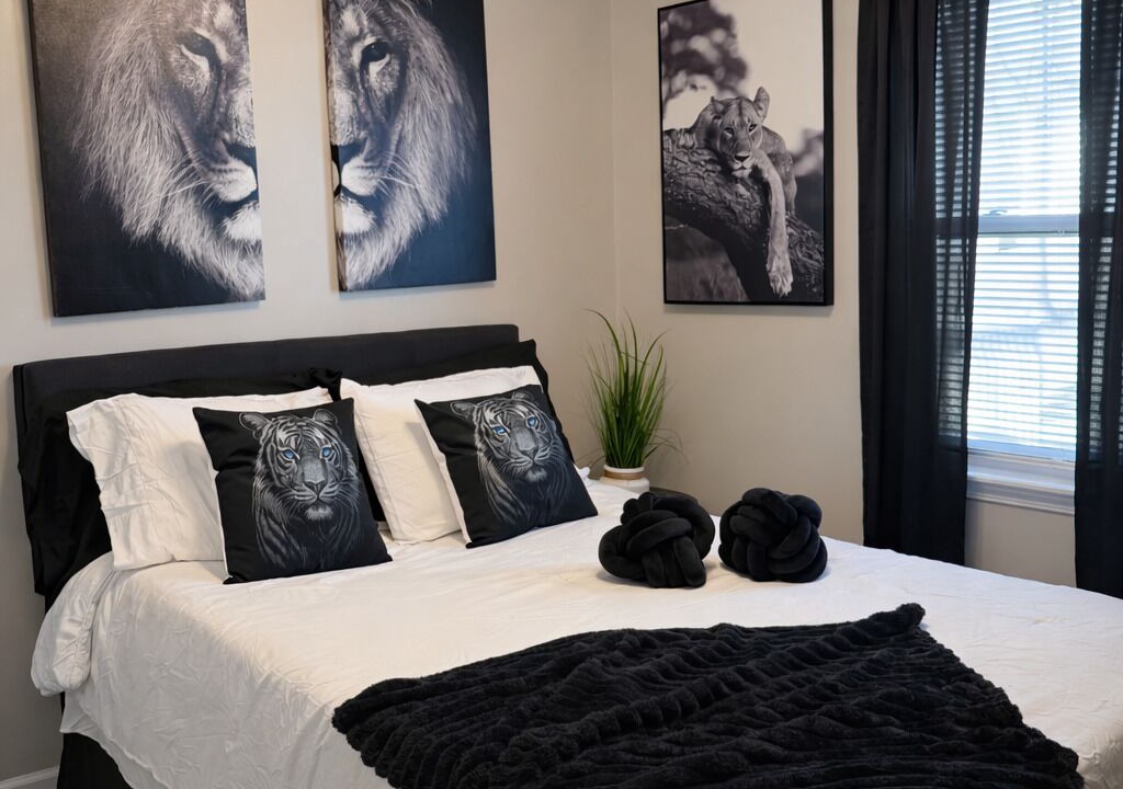 Photo of Bedroom in Grandview