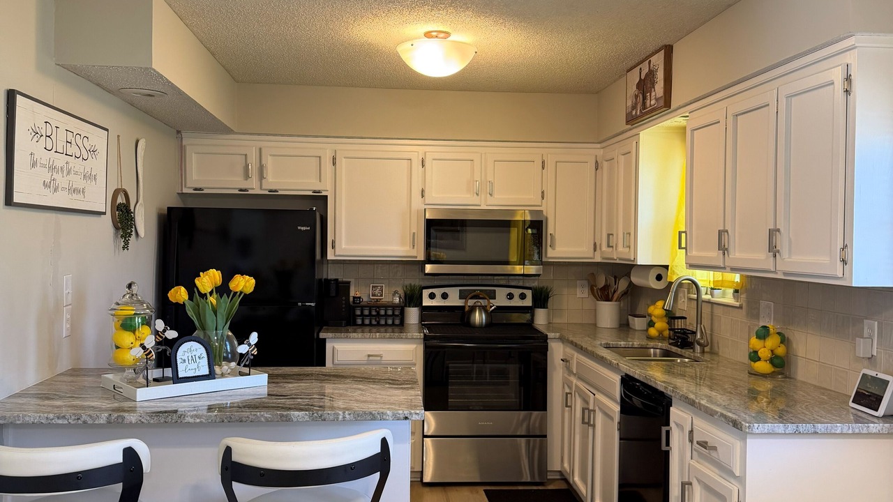 Photo of Kitchen in Grandview