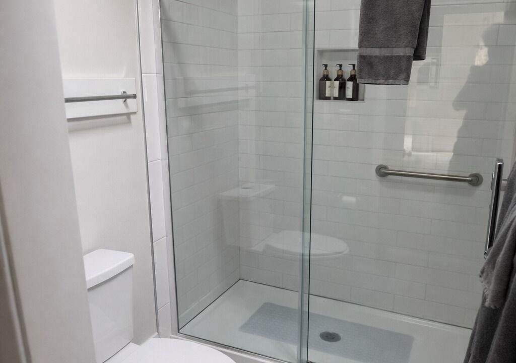 Photo of Bathroom in Manzanita