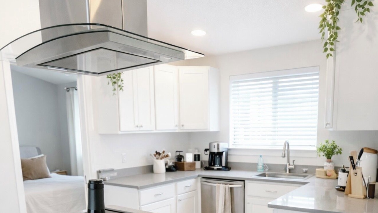 Photo of Kitchen in Manzanita