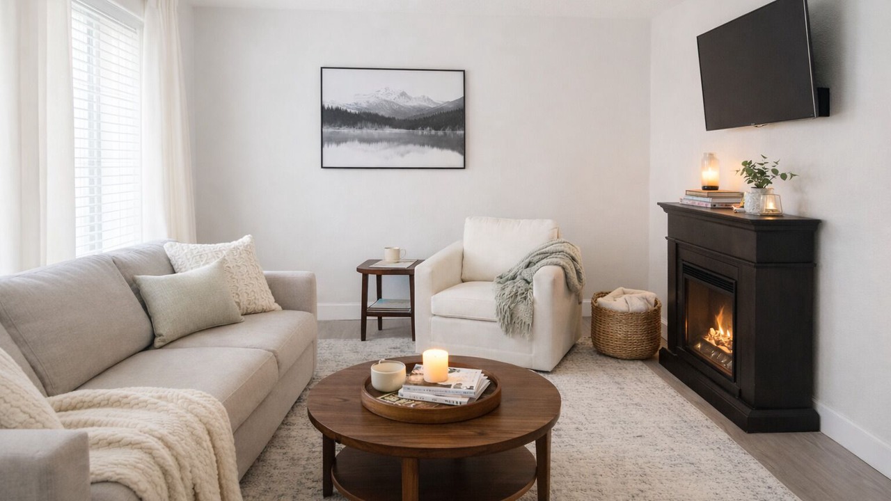 Photo of Livingroom in Manzanita