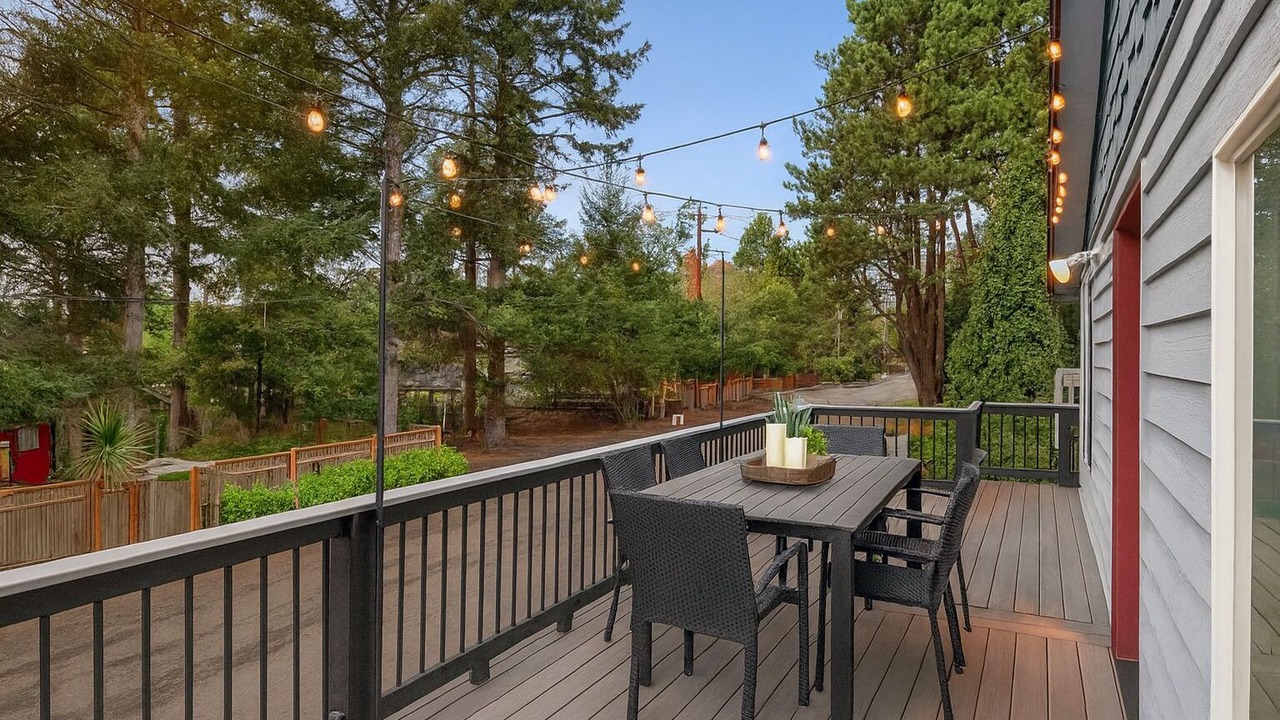 Photo of Outdoor in Manzanita