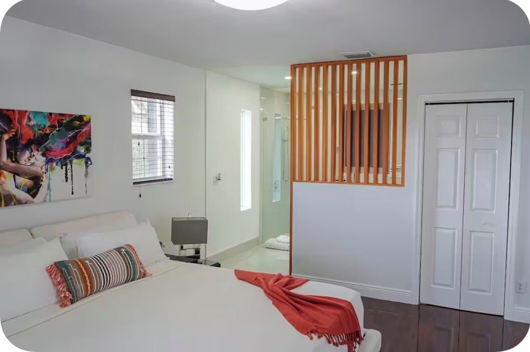 Photo of Bedroom in Palmetto Estates