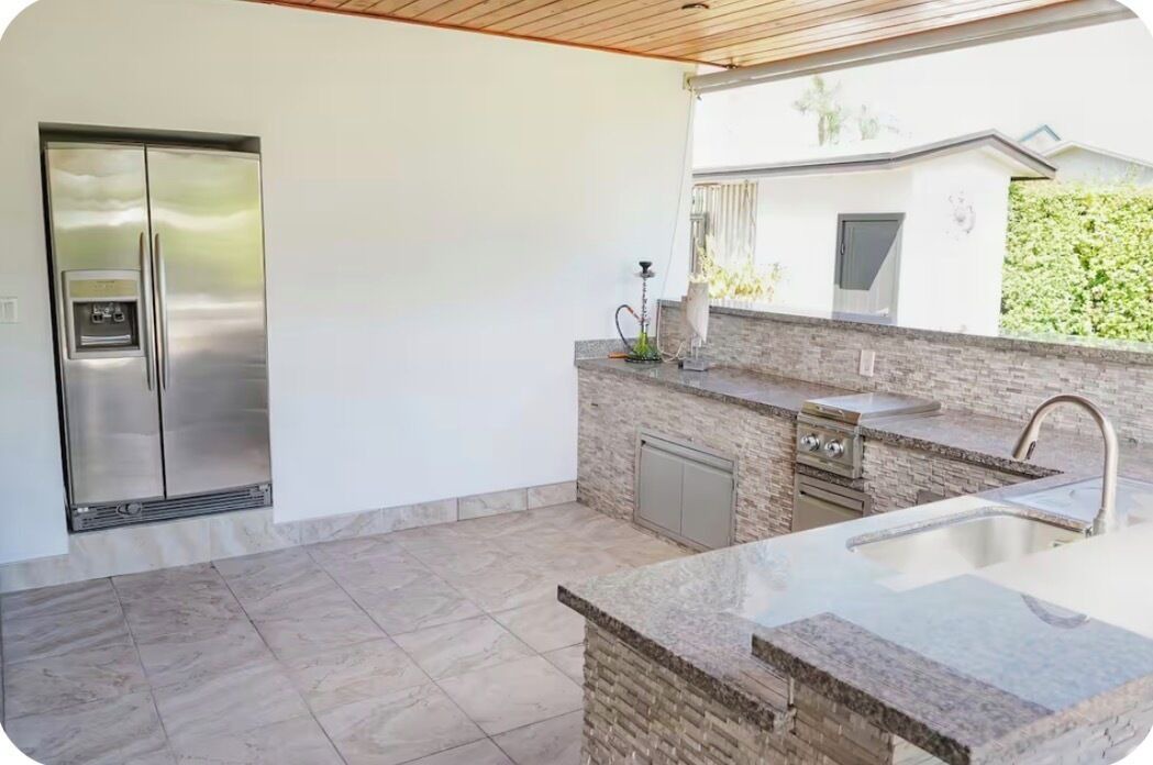 Photo of Kitchen in Palmetto Estates