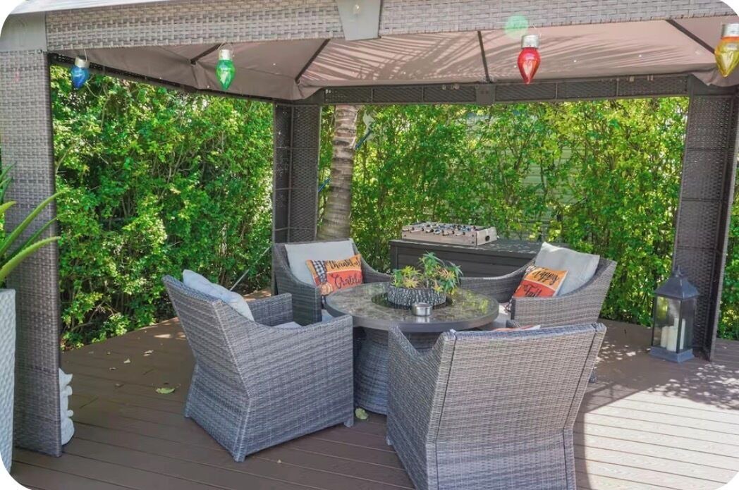 Photo of Outdoor in Palmetto Estates