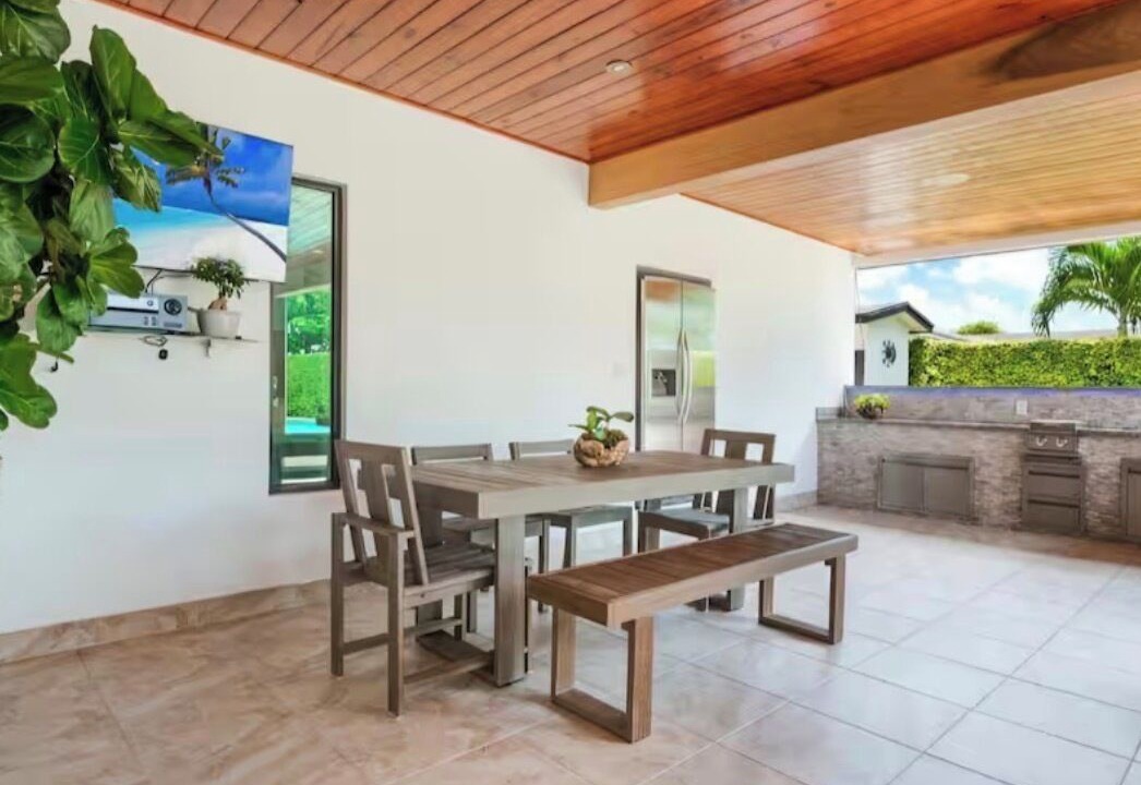Photo of Outdoor in Palmetto Estates