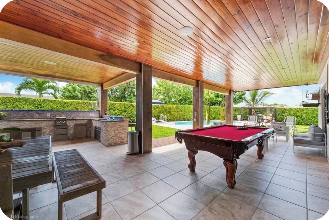 Photo of Outdoor in Palmetto Estates