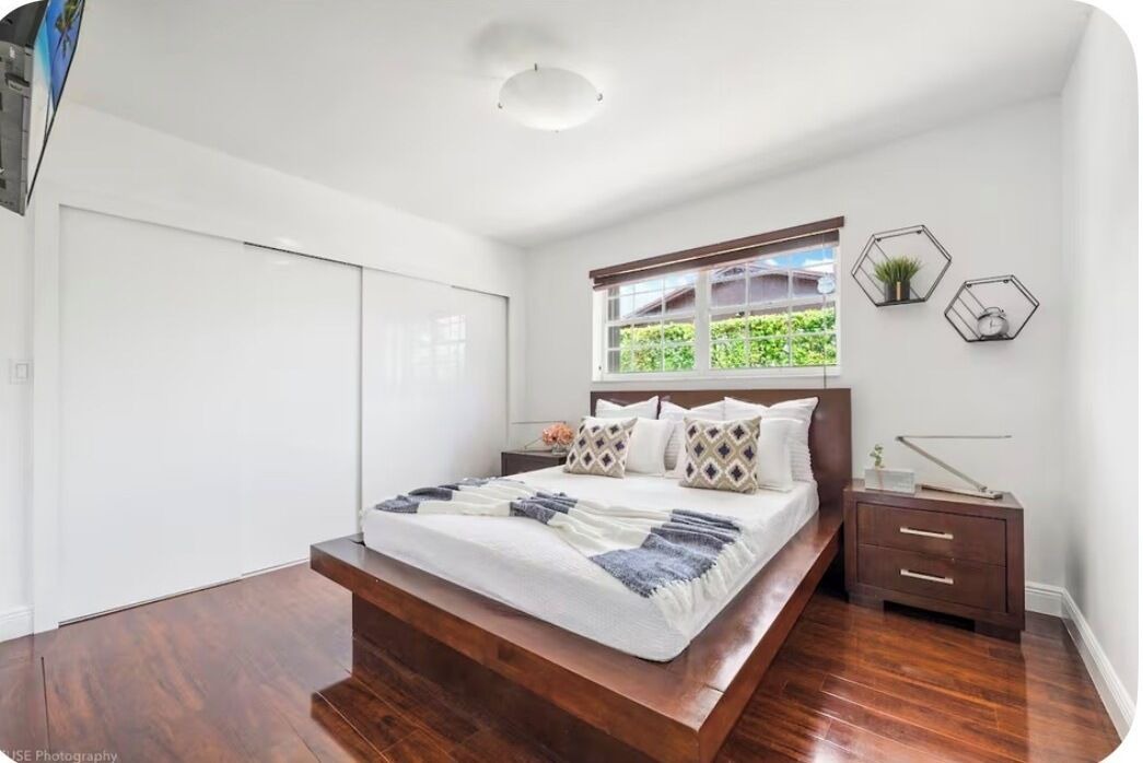 Photo of Bedroom in Palmetto Estates