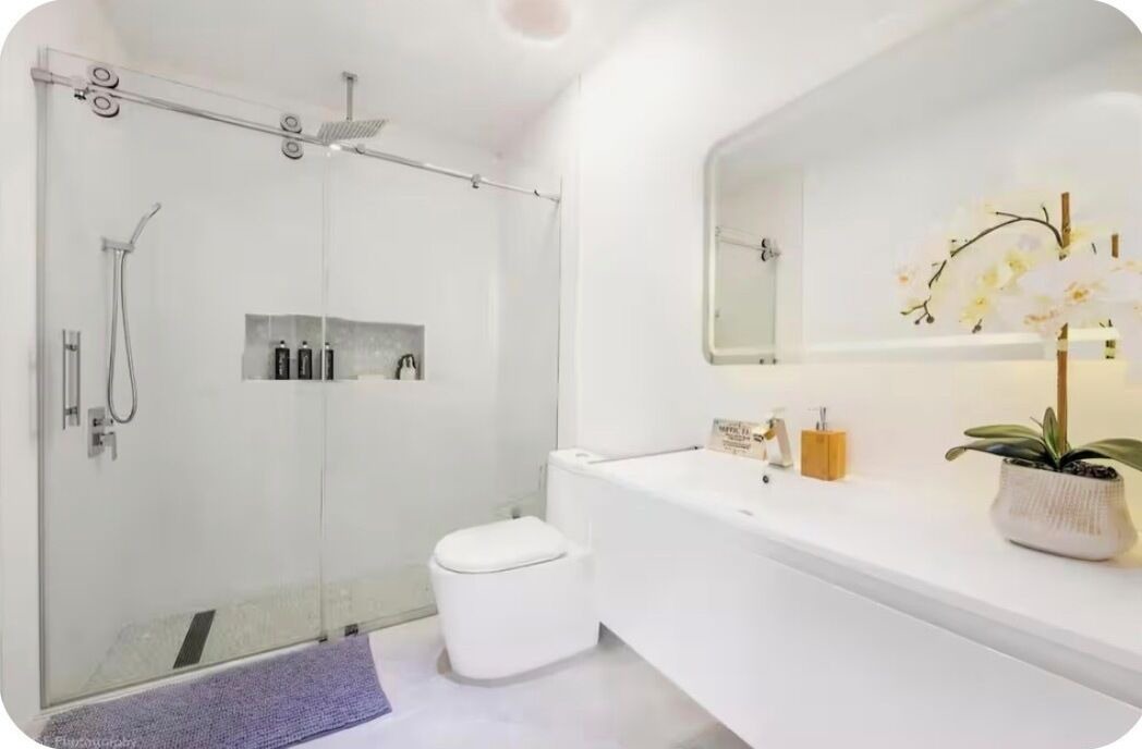 Photo of Bathroom in Palmetto Estates