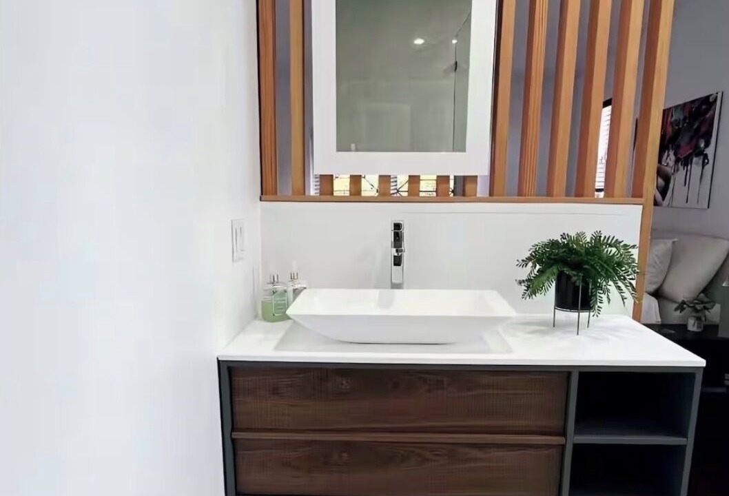 Photo of Bathroom in Palmetto Estates