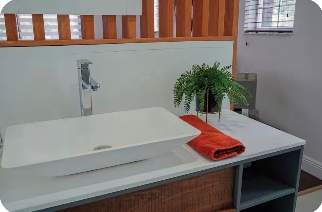 Photo of Bathroom in Palmetto Estates