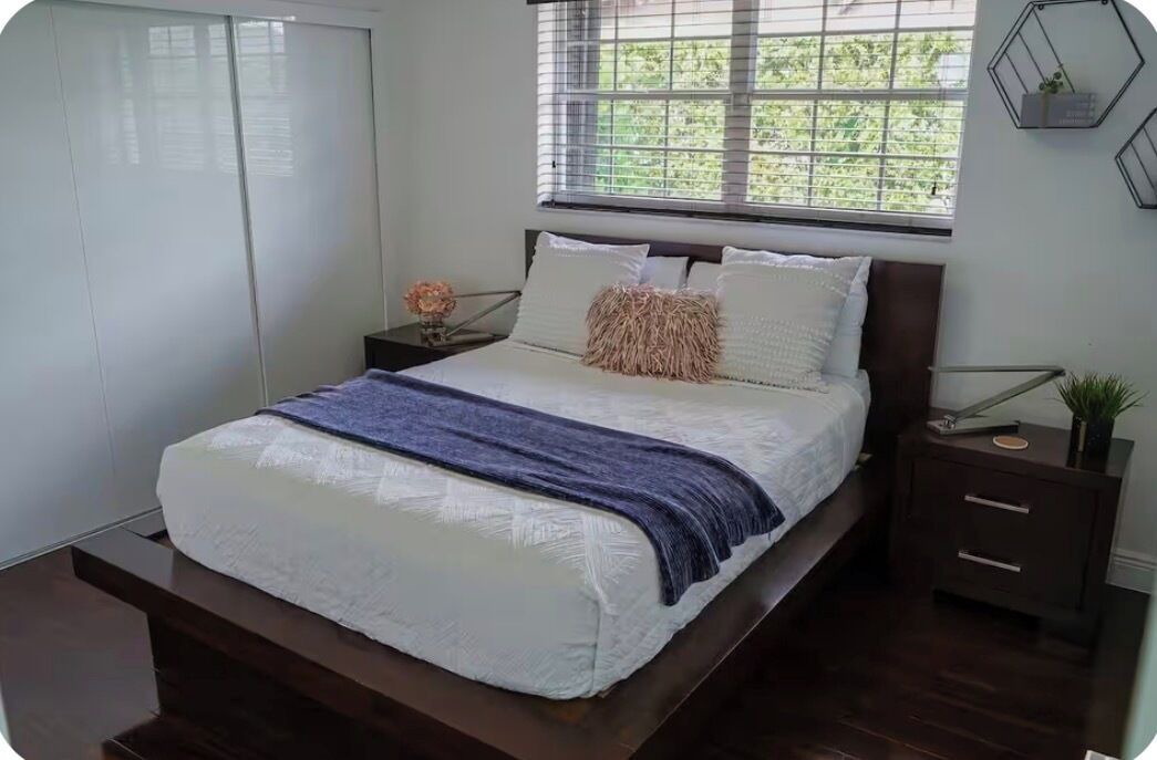 Photo of Bedroom in Palmetto Estates