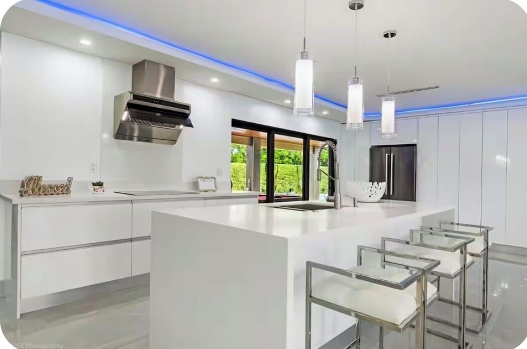 Photo of Kitchen in Palmetto Estates